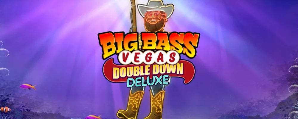aa999 bet Big Bass Vegas Duplo Deluxe