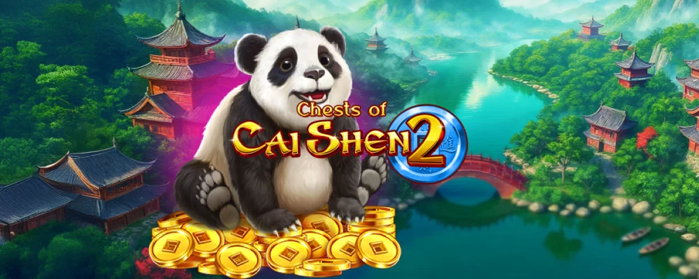aa999 bet Baús de Cai Shen 2