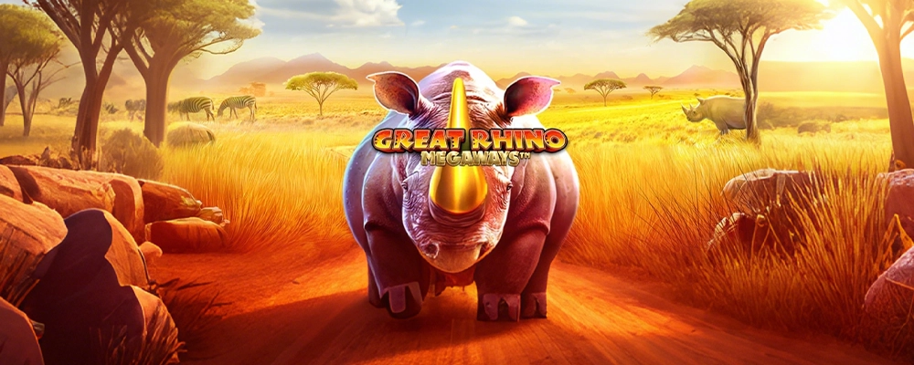 aa999 bet Grande Rinoceronte Megaways