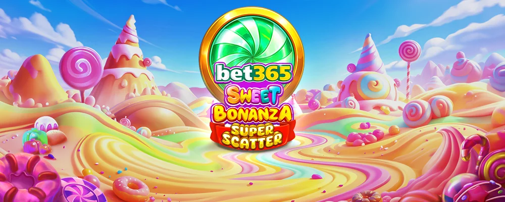 aa999 bet Doce Bonança Super Scatter